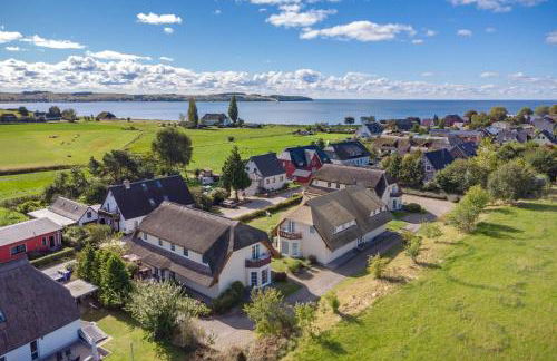 Reethaus Boddenblick - Apt. 09 - Foto 2