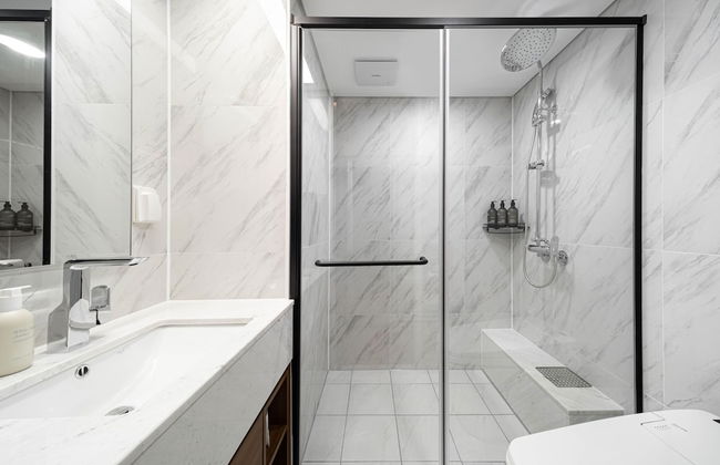 Le collective Gangnam SAC Signity - Foto 53