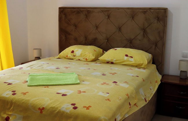 Sea Star Apartments - Foto 10