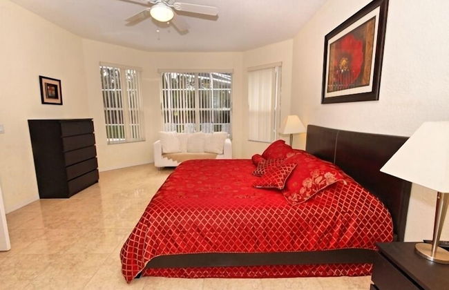 Ov3141 - Highlands Reserve - 6 Bed 4 Baths Villa - Photo 7