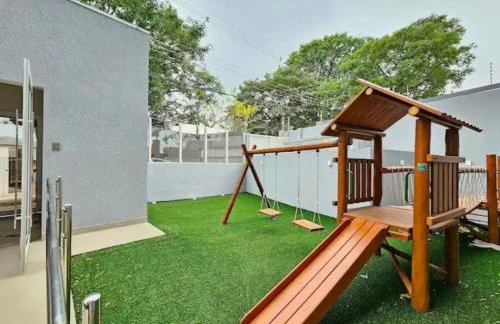 M5 - Apartamento Cancun, aconchegante e bem localizado - Foto 21