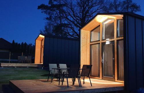 DOMKI POD DĘBAMI , Radawa - Foto 7