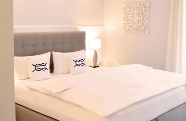 Donau Lodge Boardinghouse - Foto 61