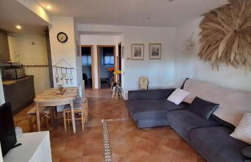 Apartamento la Devesa con piscina y a 200 metros del mar - Foto 3