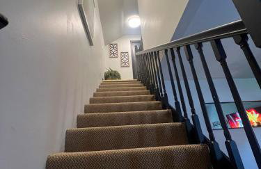 Cute and Cozy 1bd Condo Apartment townhouse - Foto 6