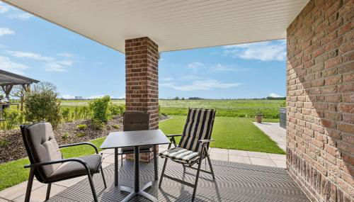 Cozy Apartment In Ovelgönne With Sauna - Foto 2