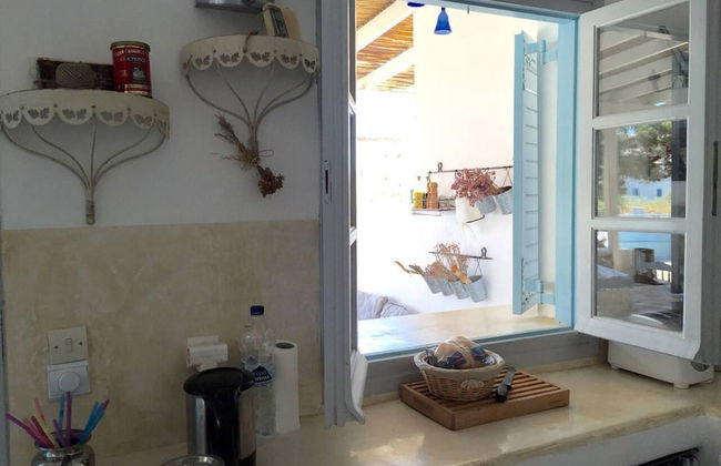 Villa 100 M From THE Beach 6 Room IN IOS Island - Photo 6