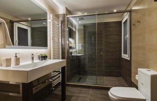 Acropolis Exclusive Residences - Foto 46