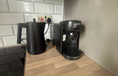 Luxury 1BR in Rochdale Centre - Foto 9