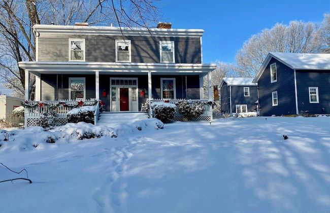 Roadhaven 1830 - Foto 50