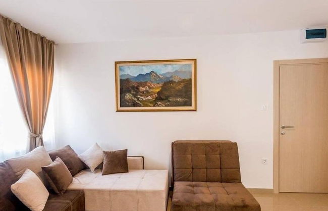 Apartmani Belani - Foto 30