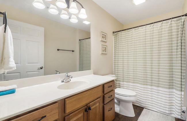 Branson Hilltop Haven - Golf Oasis - Photo 20