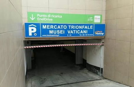 Tra i Musei Vaticani House - Foto 34