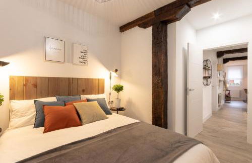 River Apartment in the heart of Bilbao EBI-01297 - Foto 20