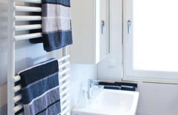 Boardinghouse Waldbronn - Foto 23