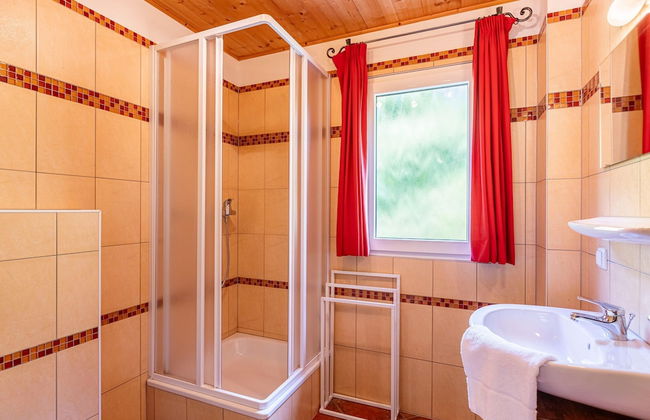 Chalet in Dachstein West With Shared Pool - Foto 10