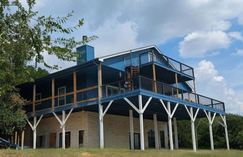 Twilight Hollow - Lakeview Retreat - Sleeps 24 - Foto 40