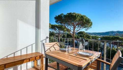 Apartamento de lujo con vistas al mar, a dos minutos de la playa - Foto 3