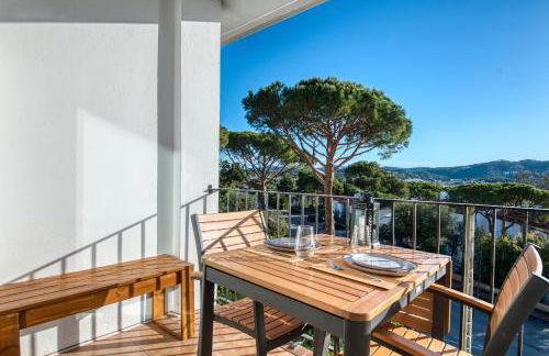 Apartamento de lujo con vistas al mar, a dos minutos de la playa - Foto 3