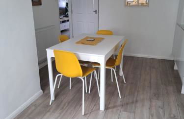 Seaside House Broadstairs by the Beach with Parking - Foto 8