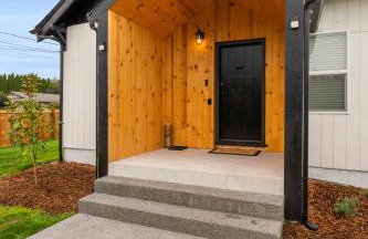 Puyallup Hous I Walk to farm 12 and Fika Coffee Shop - Foto 36