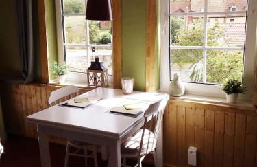 Appartement an der Bicke - Foto 20