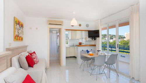 Apartamentos Calablanca - Foto 3