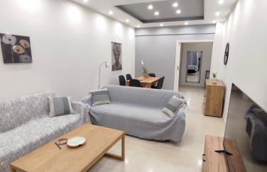 Alexa's Center Apartment - Foto 8