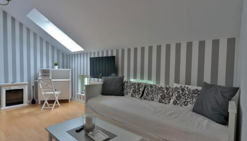 Herrenhaus Blengow App.15 - Foto 3