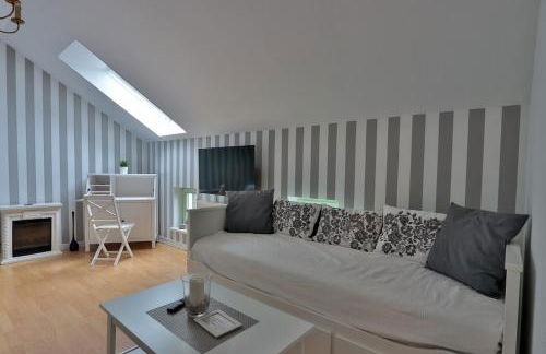 Herrenhaus Blengow App.15 - Foto 3