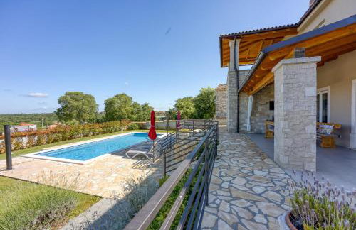 Villa Bellavista - Photo 7