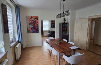 Vier Zimmer Appartment mit Küche & Bad - Foto 25