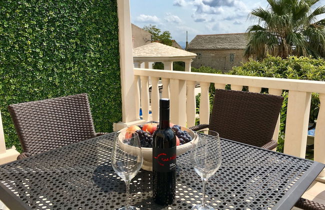 Apartments Villa Jadranka - Adults Only - Foto 34