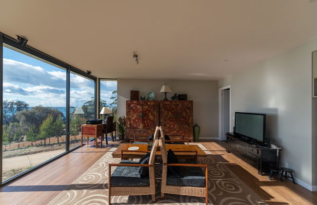 Dragonfly Lodge - Foto 6