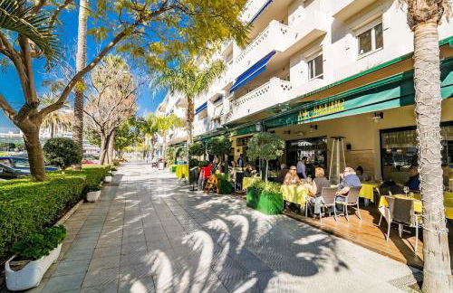 AE - Wonderful apartment in San Pedro centro - Foto 34