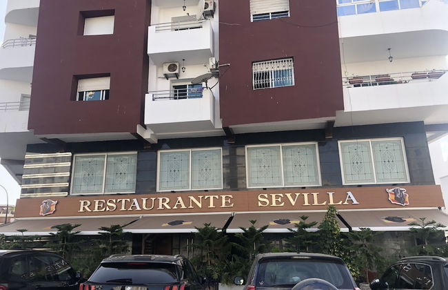 Saada appartement El Jadida - Foto 11