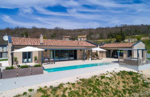 Villa Noeli - Foto 49