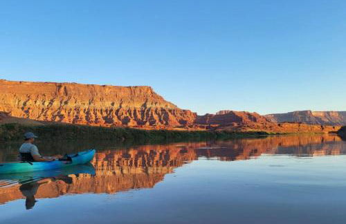 Cozy Tiny Home At Private Moab Ranch - Foto 20