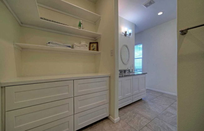 2 Waterfront Homes w/ Views, Pool, Boat Dock Laguna Village Oasis by Avantstay - Foto 36