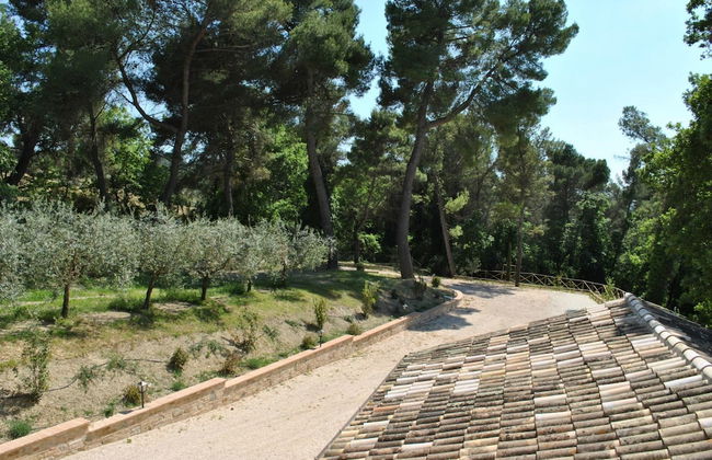 Agriturismo I Getsemani - Photo 23