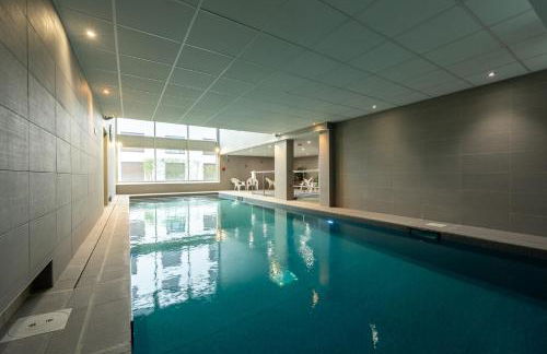 Nemea Appart Hotel Europe Velizy Villacoublay - Foto 129