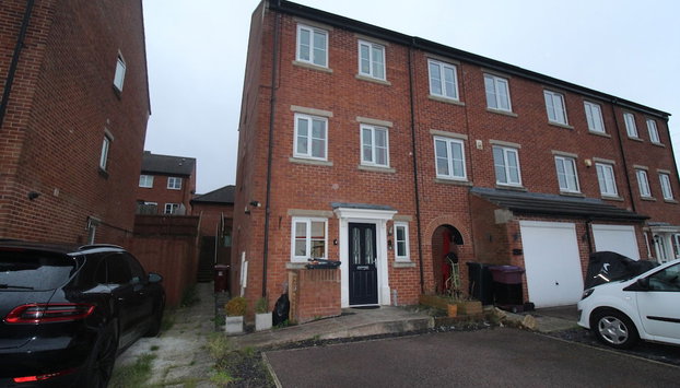 Southdown House Doe Lea by Smart Corporate Stays - Foto 2, Profilbild