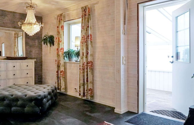 Holiday Home in Ã…sa - Foto 10