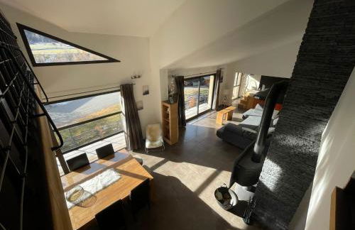 Appartement spacieux près des pistes - Photo 23