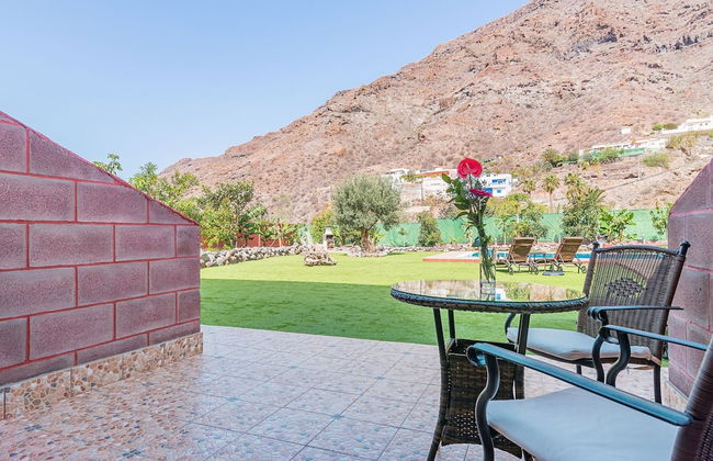 Sol Mogan Suites - Foto 49