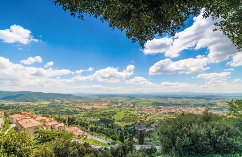 4 Bedroom Amazing Home In Cortona - Foto 10