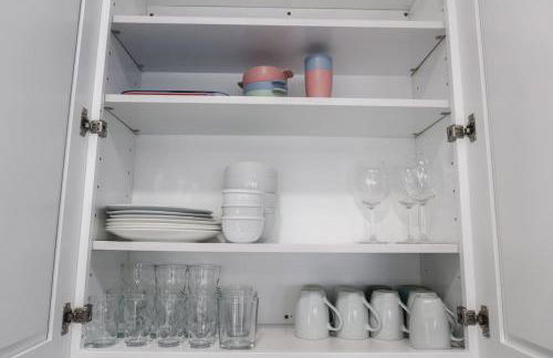 3Bed 2Bath Apt Near NYC plus Parking and Laundry - Foto 29