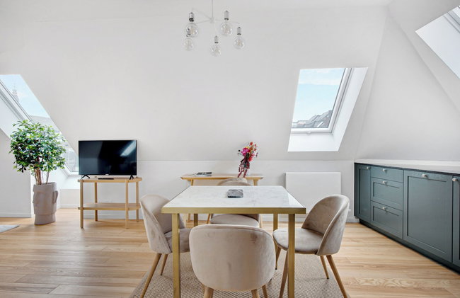Regent 9 - Great Apt With Terrace in City Centre - Foto 15