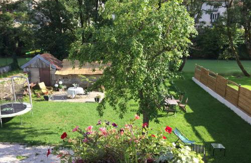 Gîte sur Loue - Foto 19