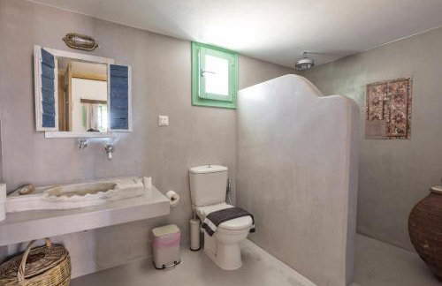 Ailouros Scenic Guest Houses - Foto 71